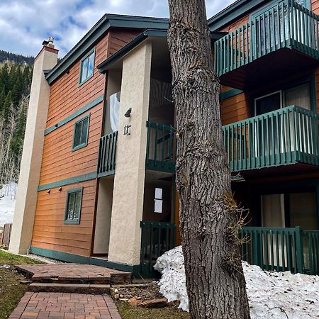 Timber Falls Hideaway Apartment Vail Luaran gambar